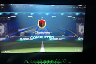 play fut champions in fc26