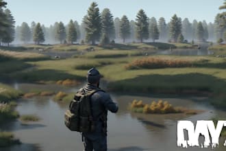 setup custom places for your dayz server