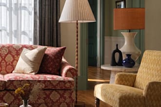 make design your interior space