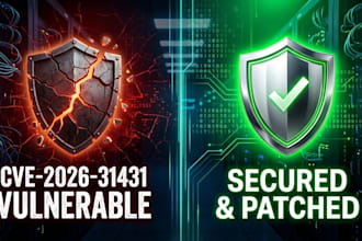 patch cve 2026 31431 linux kernel vulnerability on your vps