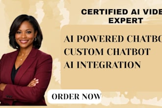 develop ai website ai automation ai saas