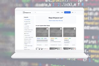 develop custom web and mobile ai solutions