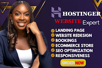 hostinger website design hostinger website redesign hostinger website design
