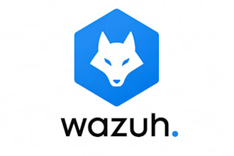 install and configure wazuh siem with monitoring and alerts