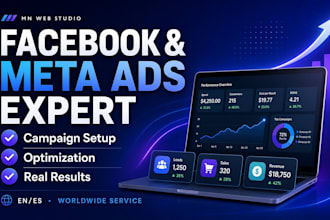 set up optimize your facebook ads campaign