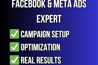 set up optimize your facebook ads campaign