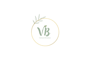 design a modern herbal and natural logo