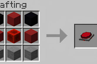 develop custom minecraft java mods using fabric