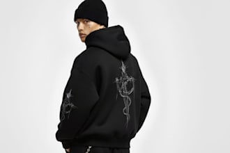 create realistic ai fashion models for your clothing brand