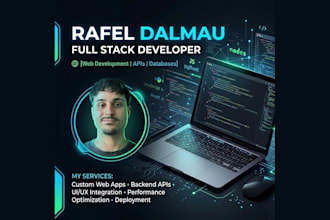 build responsive and modern web applications