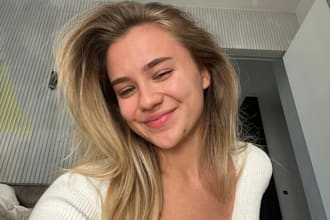be your female model for all your photos in united states