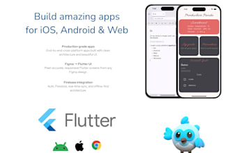fix flutter bugs and UI issues