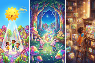 children storybook children book children story illustration kids illustration