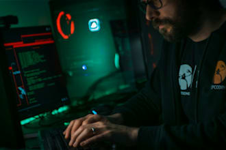 do osint private investigator, background checks, IP tracing and ip trace