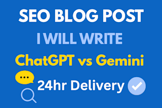 write 500 word SEO blog article using chatgpt with manual editing