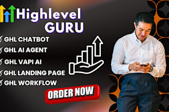 setup ghl voice ai ghl ai agent ghl vapi ai ghl automation ghl expert