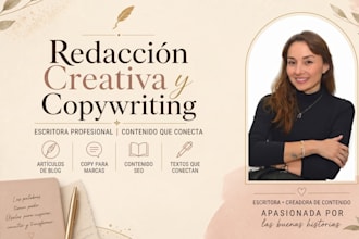write SEO blog articles and engaging blog content