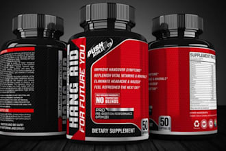 do peptide label design, peptide vial sarms peptide label supplement labels
