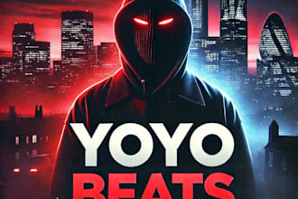 create drill and trap beats or mashups