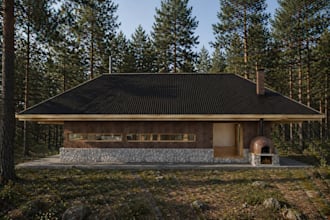 create ai powered architectural visualizations