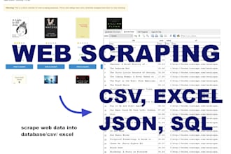 provide data processing and automation, excel, python, etl ,accurate, scalable