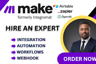 fix n8n automation n8n make com make com automation made com