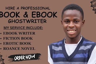 romance book writer developmental edit erotic book short story dark romance