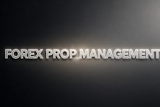 do forex prop trading, for pass prop to get live