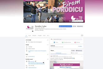 manage your social media and create engaging content