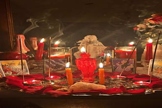 cast powerful contact me now spell text me call bring back ex love magic love