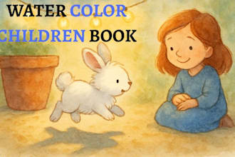provide quality internal book illustrations for your middle grade novel
