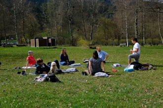 build a breathwork system for your team