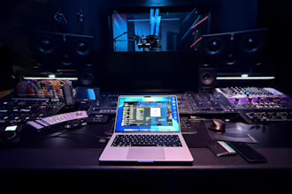 mix and master your song spotify ready