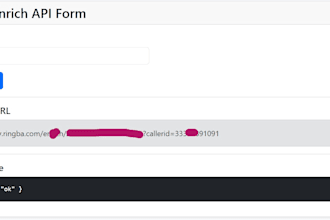 configure vicidial with crm
