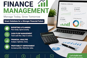 teach you how to manage your finance and goal