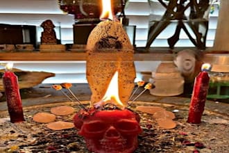 cast obsession love spell to make them text you contact or reopen communication
