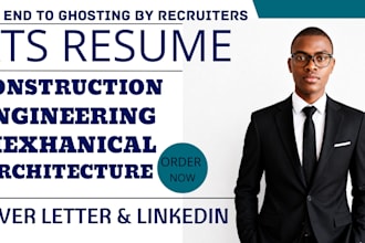 rewrite your resume as a mechanical engineer
