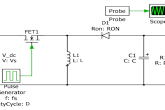 design power electronics circuits and systems