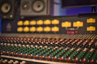 mix and master your pop, indie or alternative song