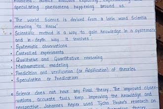 write beautiful english handwriting for assignments and certificates