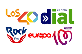 get your music aired on top 5 spanish radios