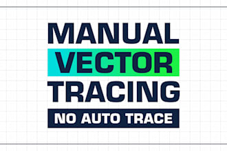 image to vector conversion svg, ai, eps, pdf,
