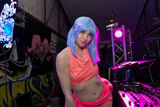 photograph your next concert in denver