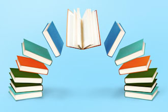 professionally beta read your books, kdp, ebook and honest review