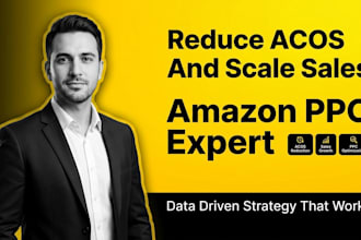 optimize amazon ppc campaigns and amazon ppc ads