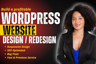 build german italian wordpress website wordpress elementor fix wordpress bugs