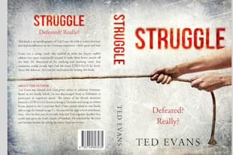design christian book cover, ebook cover design, amazon kdp cover design cover
