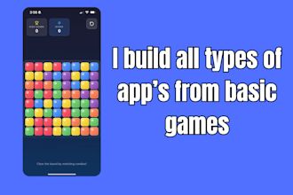 build a cross platform mobile app