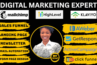 setup klaviyo email marketing flows in shopify, email automation, email campaign