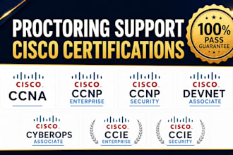 help you pass any of your cisco certs, ccna, ccnp, ccie and more